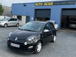 Renault twingo Il 1.2 essence