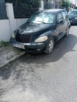 Chrysler PT Cruiser Cruiser