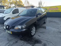 Seat Ibiza 1.2 12V Reference