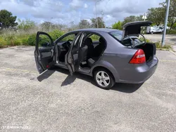 Chevrolet Aveo 1.2 LS