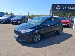 FORD Fiesta 1.0 EcoBoost 140 S&S ST-Line