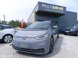 VW ID.3 Pure Performance City