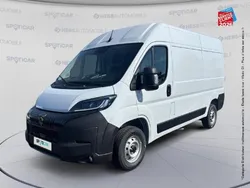 Peugeot Boxer Fg L2H2 3.5T DIESEL 140ch