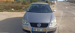 VW Polo 1.2 Gasolina-Impecável-Oportunidade!