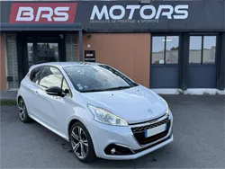 Peugeot 208 1.6 THP 208CH GTI S&S 3P