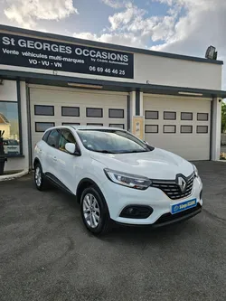 RENAULT KADJAR 1.5 BlueDCI 115 BUSINESS