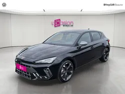 CUPRA Leon 2.0 TDI 150 ch DSG7 V