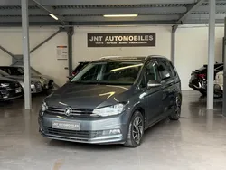 Volkswagen touran iii 1.0 tsi 115 connect 7pl