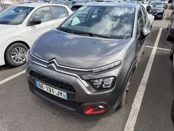 Citroën C3 PureTech 83 S&S BVM5 C-Series