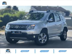 DACIA DUSTER 1.5 dCi 110ch Prestige