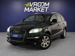 AUDI Q7 3.0 D 233ch 233ch AMBITION LUXE - 2007 - 192 000 km - Suivi complet - Faible kilométrage
