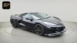 CHEVROLET CORVETTE C8 Stingray 6.2 V8 502 ch * 2LT * TARGA * BOSE * HUD * 79 990