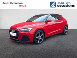Audi A1 Sportback 25 TFSI 95 ch BVM5 Advanced 2