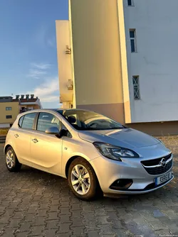 Opel Corsa 1.3 CDTI