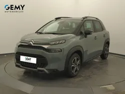 Citroën C3 Aircross BlueHDi 110 S&S BVM6 Feel Pack Business