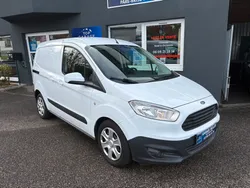 Ford transit courier 1.0 100ch trend euro6