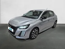 Peugeot 208 100 S&S BVM6 - Style