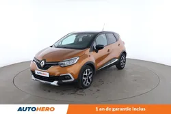 Renault Captur 1.2 TCe Energy Intens EDC 120 ch