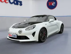 ALPINE CARS ALPINE A110 R TURINI 1.8 300 N°535 carplay/Focal