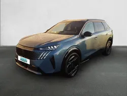 Peugeot 5008 ELECTRIQUE 73 kWh 210 ch - GT