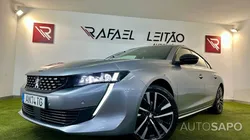 Peugeot 508 de 2022