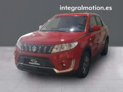 Suzuki Vitara 1.0T GLE 4WD