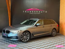 BMW Série 5 525D Touring 231ch G31 Sport Line / Harman Kardon / Toit panoramique ouvrant / Attelage électrique...