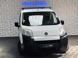 FIAT FIORINO 1.3 MultiJet 75CV