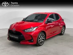 TOYOTA Yaris 120H 1.5 Style