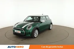 Mini Cooper BVA 3P 136 ch