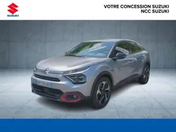 Citroen C4 PureTech 130ch S&S Shine