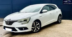 Renault - Megane IV ( 4 ) - 1.2 Tce 130cv - Intens
