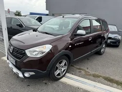 Dacia LODGY STEPWAY 1.5 DCI 110CH 5 PLACES