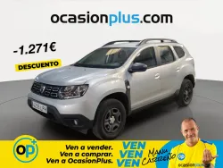 DACIA Duster 1.0 TCE Comfort 4x2 67kW