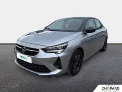 Opel Corsa 1.2 Turbo 100 ch BVM6 GS Line