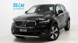 Volvo XC40 de 2021