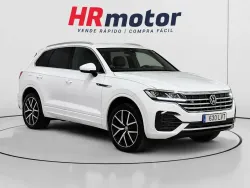 Volkswagen Touareg 3.0TDI V6 Premium Tiptronic Elegance 4M 210kW