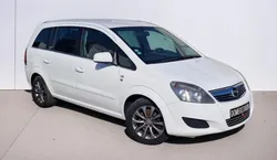 Opel zafira edition 111 7 places 1.7 cdti 16v 110cv