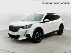 Peugeot 2008 1.5BlueHDi S&S Allure Pack 110