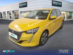 PEUGEOT 208 1.5 BlueHDi S&S Active 100