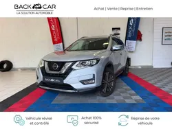 Nissan X-Trail dCi 150 7pl N-Connecta SUIVI COMPLET NISSAN