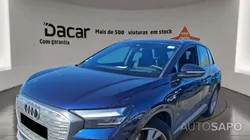 Audi Q4 40 82 kWH de 2023