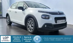 Citroën C3 1° Main 1.5 BHDI 100cv Feel Business Tél/Clim/GPS