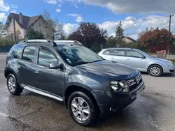 Dacia Duster 1.5 DCI 4X4 110CV DESLEY ATTELAGE CLIM GPS REGUL