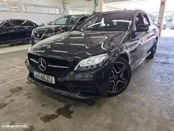 Mercedes-Benz C 300 de Edition