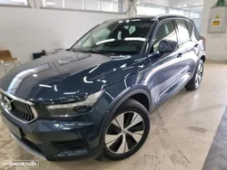Volvo XC 40 1.5 T5 PHEV Inscription Expression