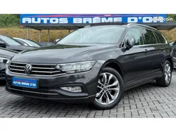 VOLKSWAGEN PASSAT SW 299/mois GARANTIE 6 ANS 2.0 TDI 150ch DSG7 1ère MAIN Origine française Aucun frais à prévoir