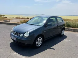 Volkswagen Polo Sport, 117000km, Clim, CT ok, REPRISE POSSIBLE