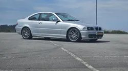 BMW 320 (3 Series)