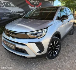 Opel Crossland 1.2 Auto Business Elegance